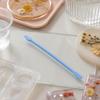 16 Silicone Stir Sticks for Epoxy Resin Crafts, Mixing Tools