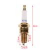 Spark Plug F7Tc For Generator Lawnmower Tractor Rototiller Water Pump Go Kart