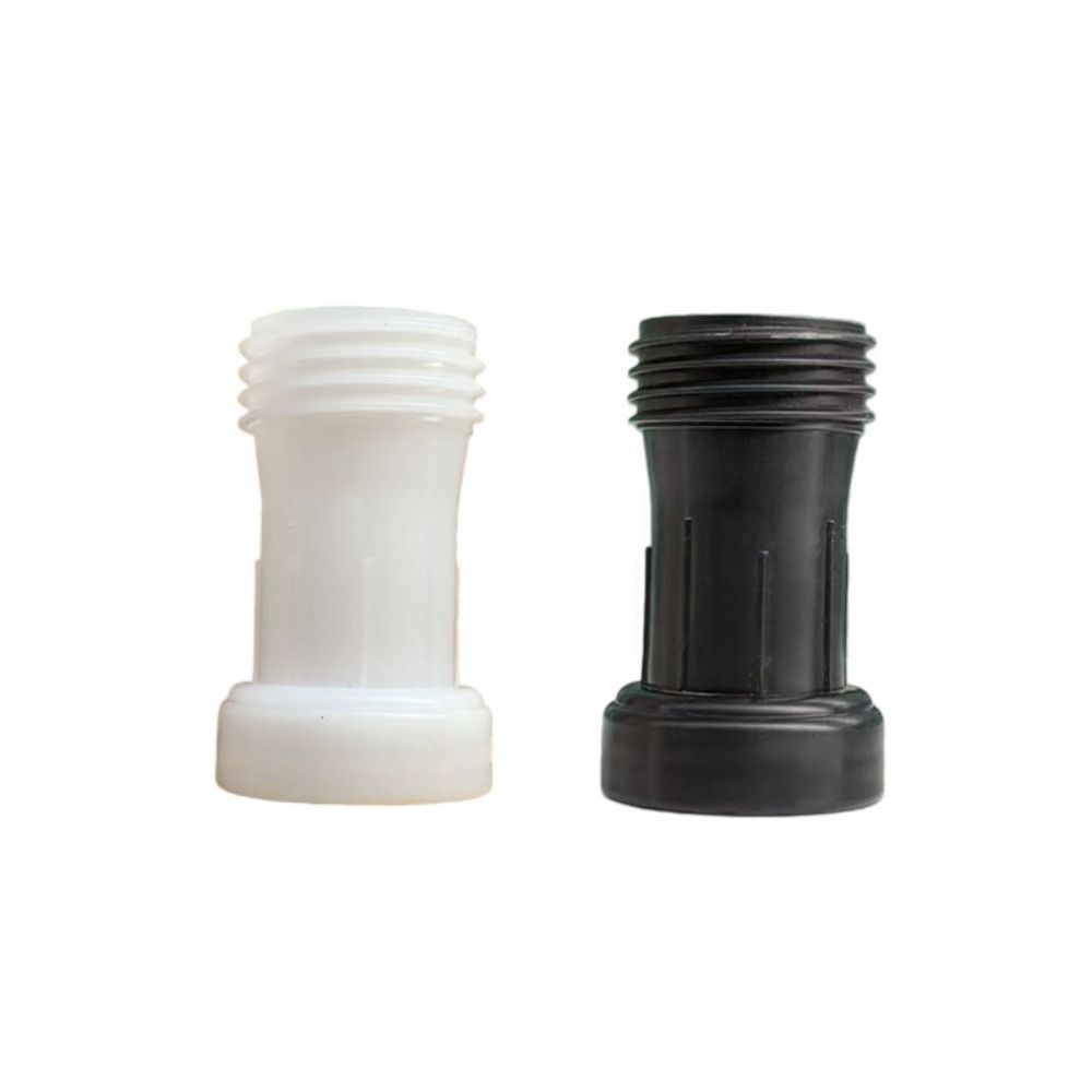 Профессиональный удлинитель бочки диаметром 60 мм, соединитель, прочный S60x6, адаптер шланга IBC, универсальный водяной коннектор, садоводство