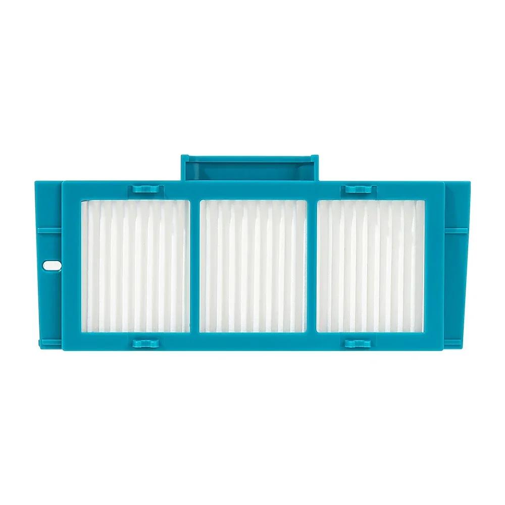 For Dyson Spot+Scrub Ai Main Side Brush Roller Brush HEPA Filter Replacement Parts For RB05 B02C N95R Robot Vacuum Cleaner
