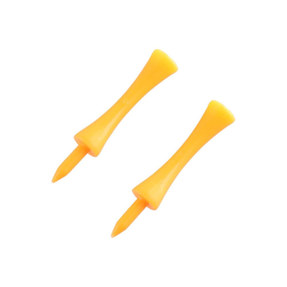 All Over Sized Plastic Colorful Golf Tees Ball Holder Ball Socket Golf Tray