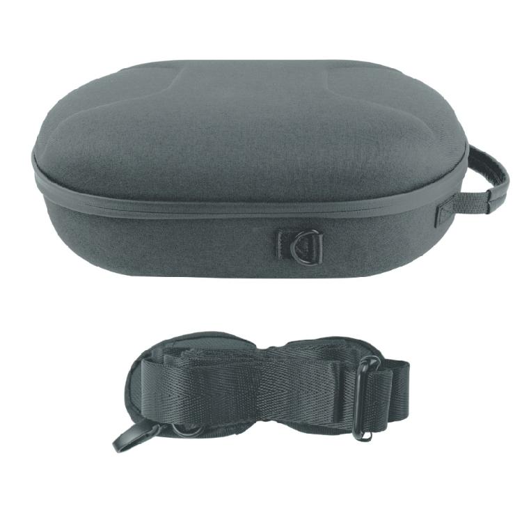 EVA Hard Carrying Case with Shoulder Straps for 4 Ultra VR Glasses Protective Box Travel Storage Bag