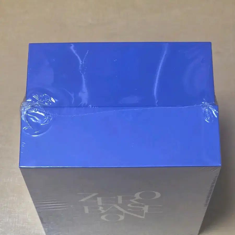Zero Base One light stick