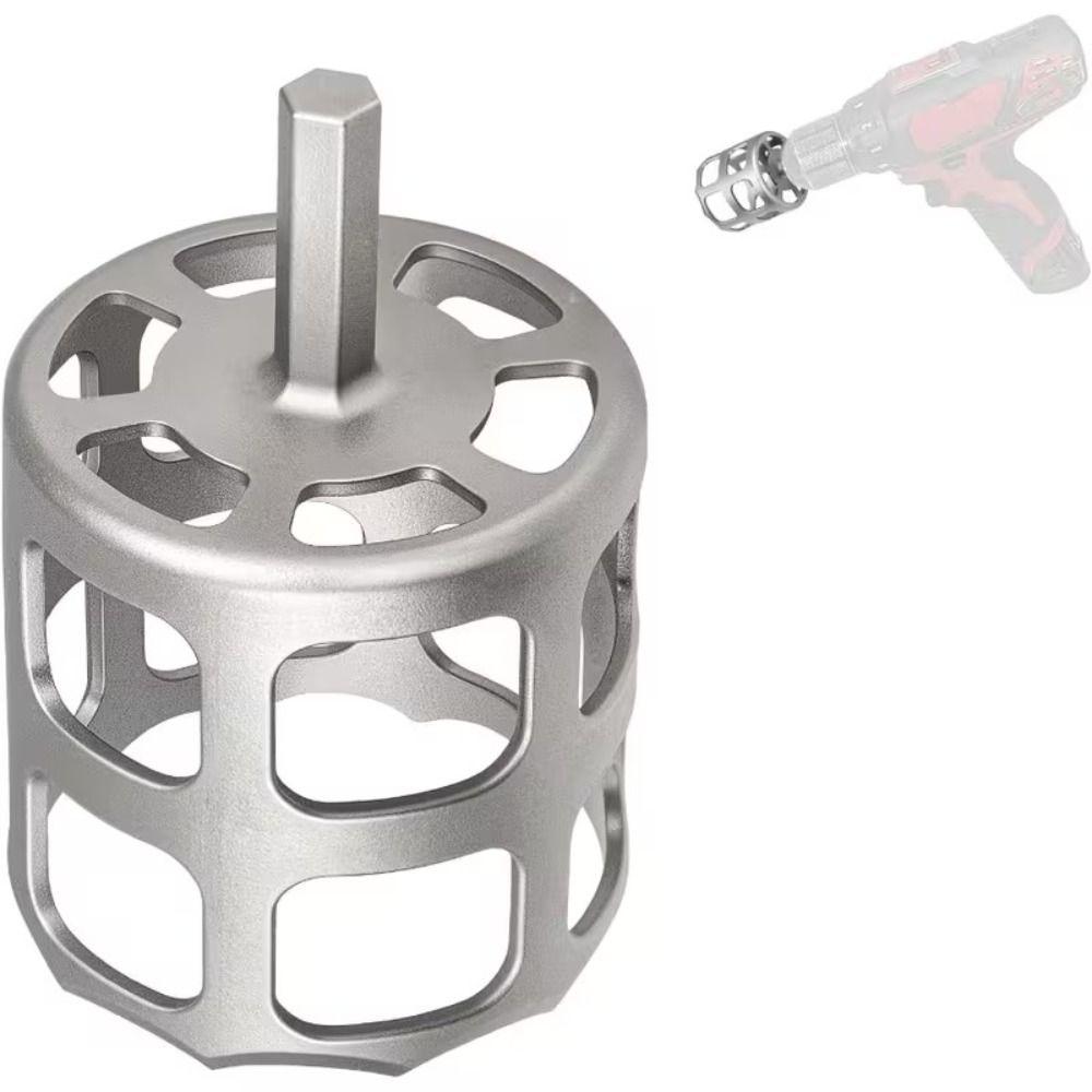 Engineered Grass Cutter Sprinkler Head Stainless Steel Lawn Sprinkler Head Golf Course