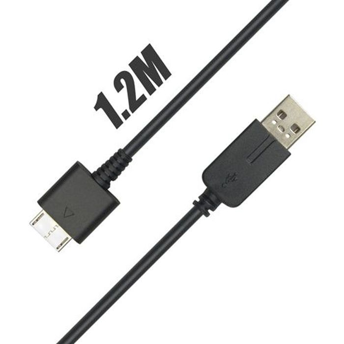 PS Vita - USB Data Cable for PS Vita