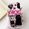 For Samsung Galaxy S20 FE S20+ S20 Cute Rabbit Cartoon Phone Case For Samsung S20 Plus S 20 S20FE 5G Soft Silicone Cases Bumpers