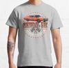 General Lee Pride of The South Vintage 70s Tv The Dukes of Hazzard Graphic T Shirts Mens Large Size Adult Tops S4XL
