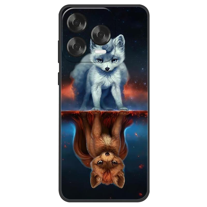 For ZTE Blade V70 Design Vita Case Luxury Soft Silicone Cover for ZTE Nubia V70 Design Phone Covers TPU Funda V70Vita Black