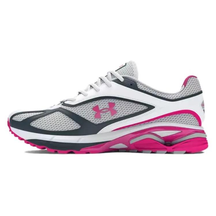 Under Armour Apparition 'Halo Grey Astro Pink' Men's 3027595-103