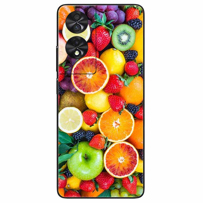 For TCL 50 5G Case Lovely Cute Silicon TPU Soft Phone Cover for TCL 50 XE 5G Protect Bumper Shells for TCL50 / 50XE 6.56'' Bag