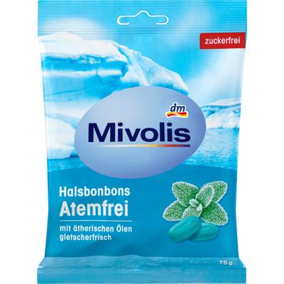 Снэки – Сладости