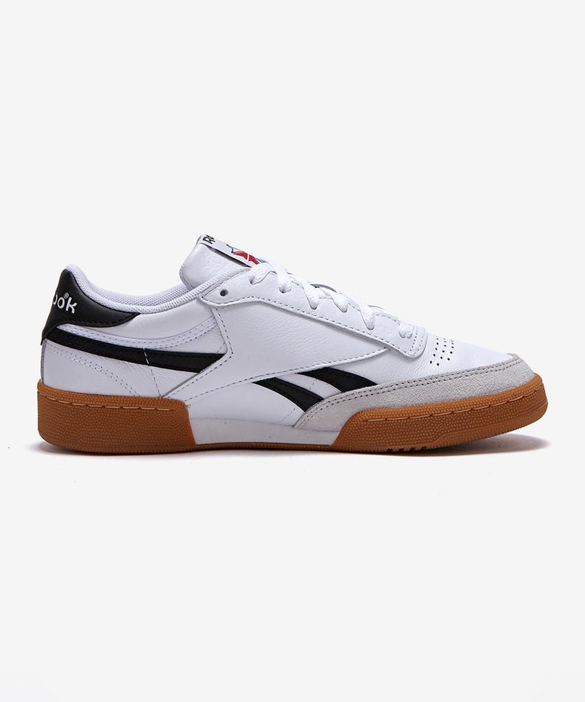 Reebok Club C Revenge Vintage - Белый:Черный / Cm8791