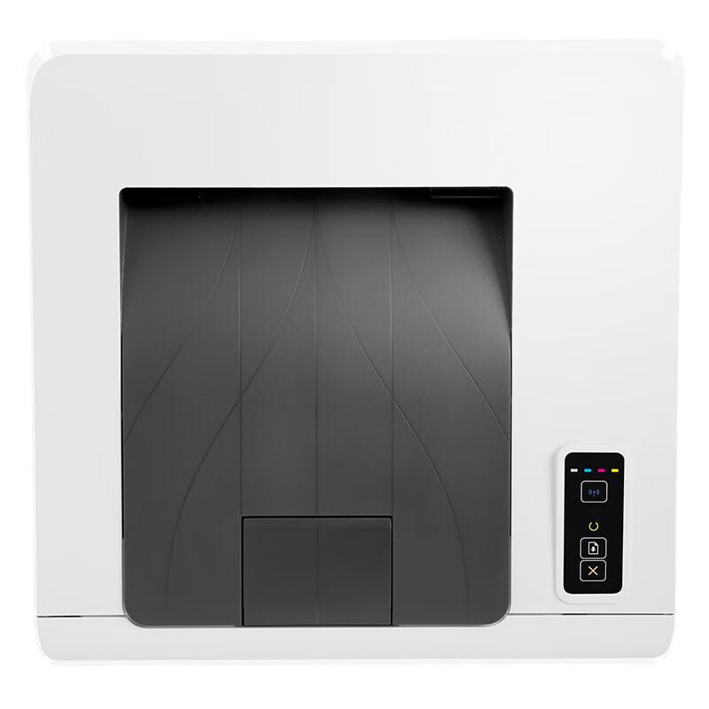 HP M154nw Цветной лазерный принтер формата A4, штепсель CN (адаптер в комплекте)