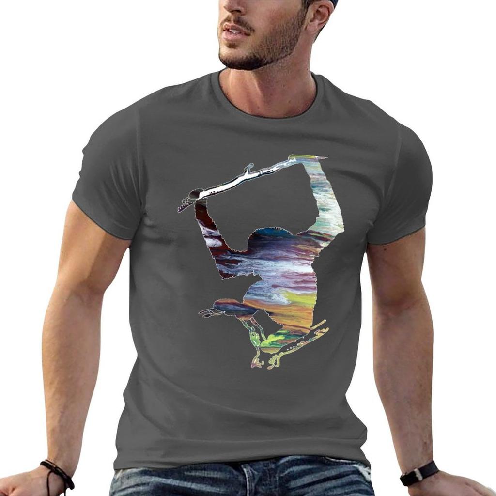 Gibbon Tshirt Unisex T Shirt Cotton T Shirts Designer T Shirts For Unisex Cotton Soft Tshirt