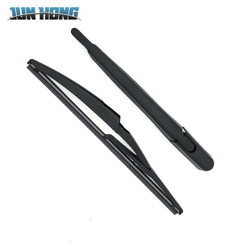 Rear Wiper Assembly & Blade for Citroen C2 (03-05)