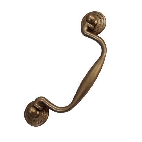 Vintage Kitchen Door Cabinet Cupboard Drawer Doorknob Wardrobe Handle Pull Tool