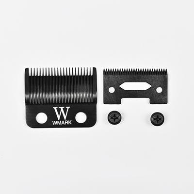 Электрическая машинка для стрижки волос, сменное лезвие триммера, нож для стрижки, триммер для стрижки волос, электрические ножницы, лезвие