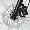 JOBOBIKE Henry 250 Вт Аккумулятор 36 В 14 Ач Тормоза Tektro гидравлические дисковые Shimano 7 скоростей Шины CST 28"x 2.0" 33,6 кг