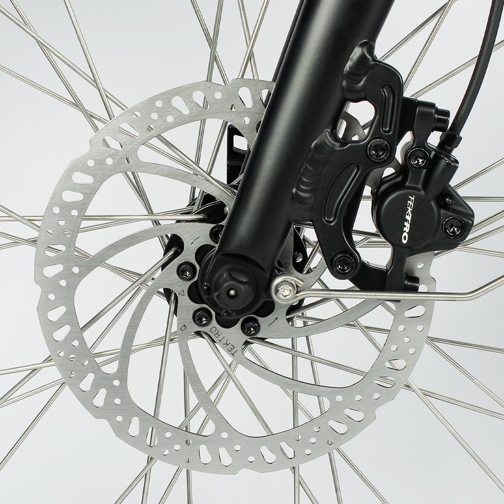 JOBOBIKE Henry 250 Вт Аккумулятор 36 В 14 Ач Тормоза Tektro гидравлические дисковые Shimano 7 скоростей Шины CST 28"x 2.0" 33,6 кг