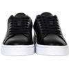 Кроссовки Armani Exchange Leather Sneakers London