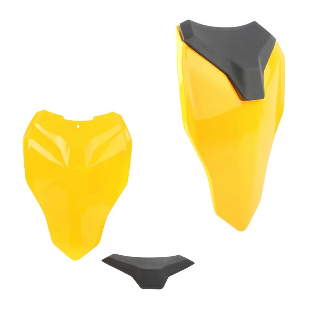 Motorcycle Rear Passenger Cowl Seat Back Cover Fairing Part For Ducati 1098 848 1198 2006 2007 2008 2009 2010 2011 2012