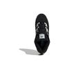 adidas Кроссовки Adimatic Mid Black Collegiate Green Unisex Core-Black Crystal-White IF6289