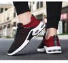 Shoes for Men 2024 New Cross Border Foreign Trade Men's Shoes Lace Up Running Shoes Lightweight Sneakers Casual Sports Shoes for Men