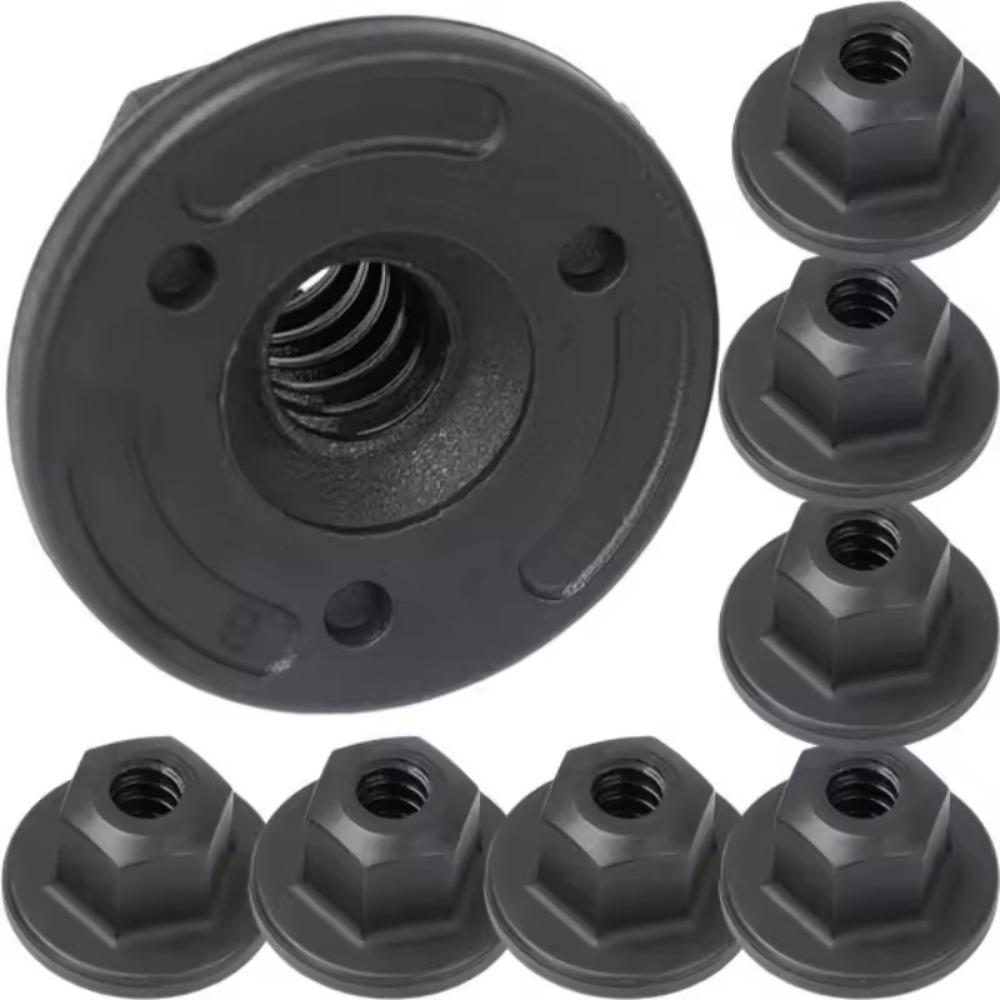 Underbody Shield Engine Splash Guard Fastener for BMW X3 X5 X6 Series Car Fender Liner Plastic Rivet Clip Chassis Nut Buckle