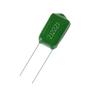 High Voltage 630V 2200J Polyester Film Capacitor 2222J for Filtering