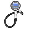 Tester Monitoring System Digital Tire Tester Auto Tire Pressure Gauge LCD Display