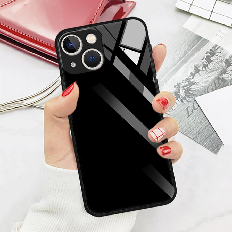 Чехол-логотип аниме OneS P-ieceS для iPhone 17 Pro Max 8 16 13 12 14 15 Plus Air 11 XR Стеклянная крышка для телефона