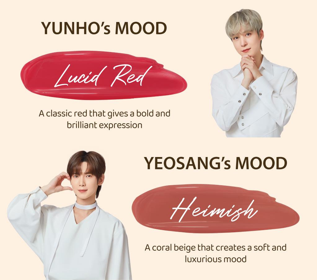 [NACIFICxATEEZ] IN BLOOM, первые наборы для совместной работы (OT8 Набор из 4 вырезов / набор фотографий для удостоверения личности)