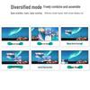 Модульный HDMI Матричный Коммутатор и Видеопроцессор MT-viki
