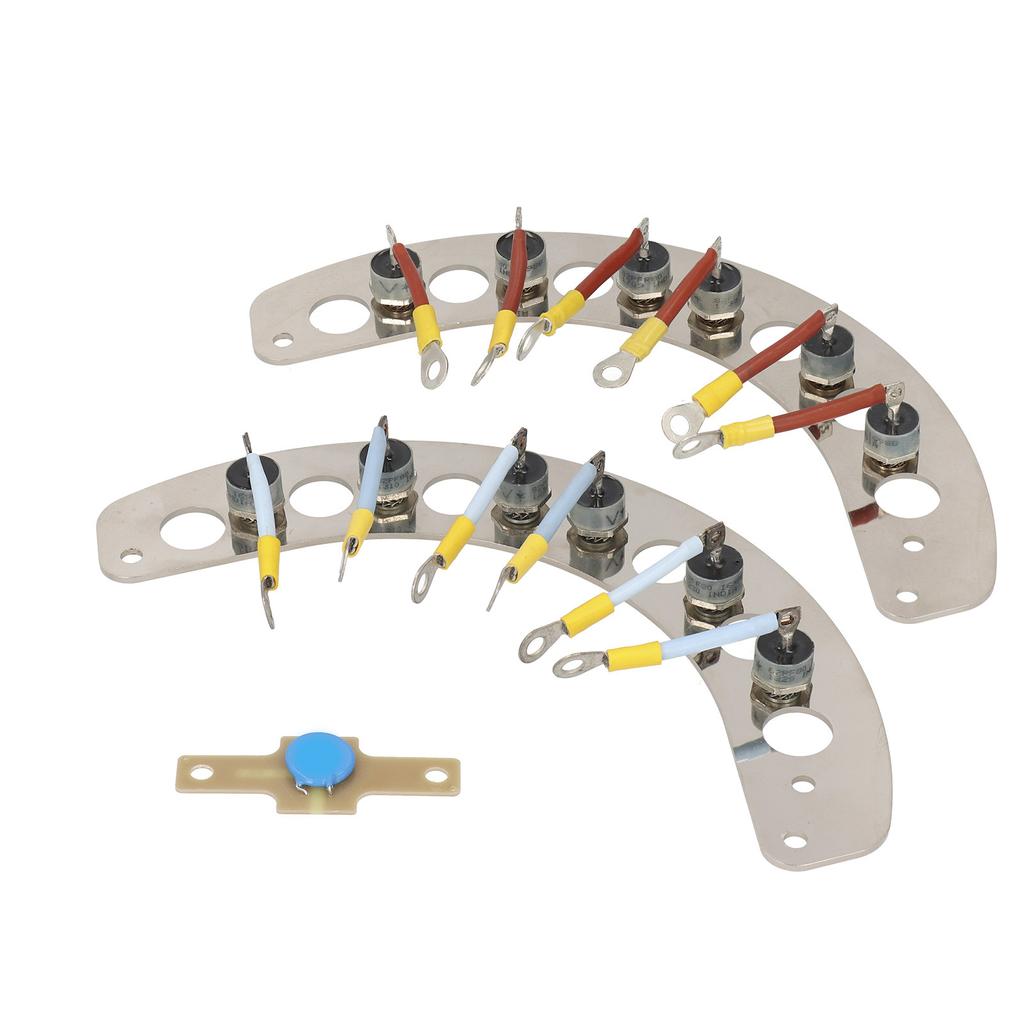 Модуль коммутации диодного выпрямителя с железом, подходящий для аксессуаров генератора Leroy Somer LSA49.1