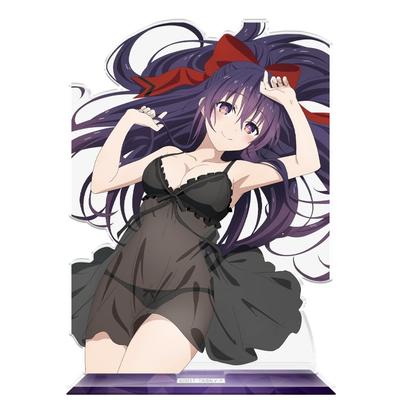 Date A Live V Акриловая подставка с персонажем B Ятогами Тока