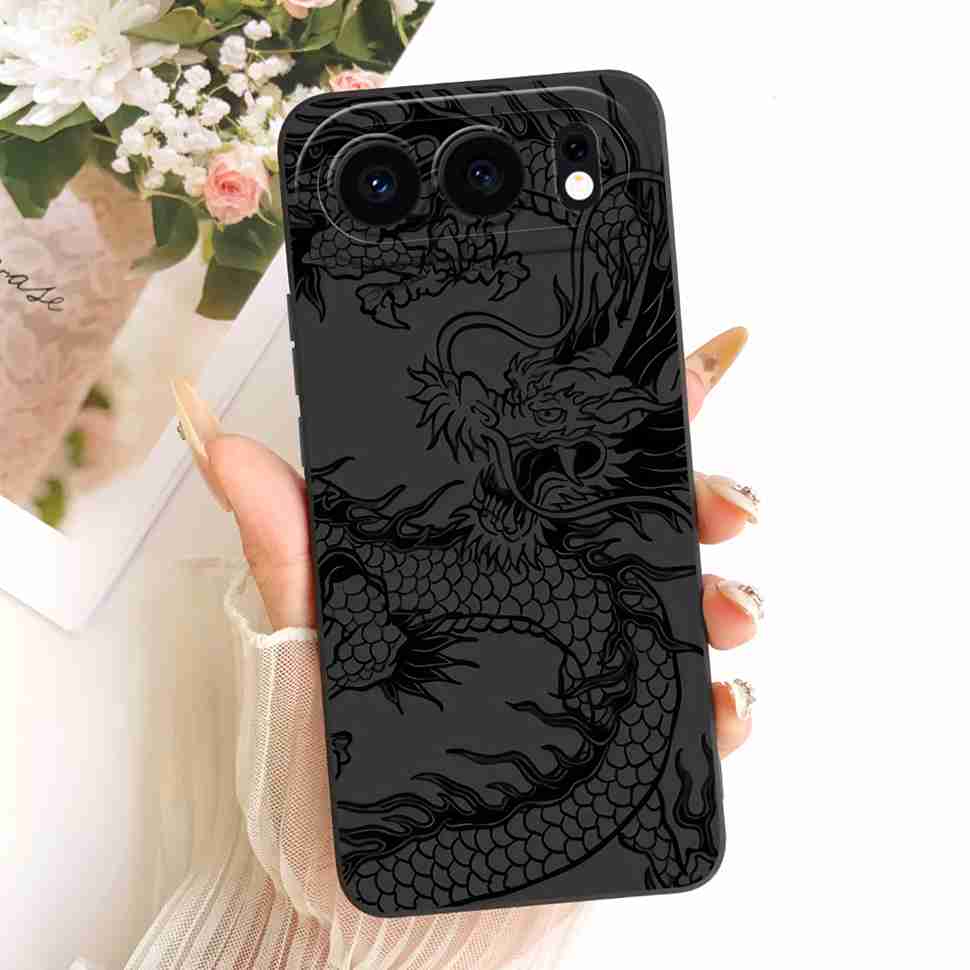 For Honor 500 5G 6.55" Case Fashion Colorful Cartoon Silicone Back Cover For Honor500 HONOR 500 5G MEY-AN00 Bumper Phone Cases