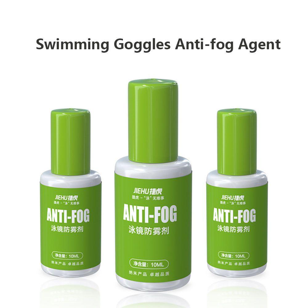 Lens Cleaner Dust-proof Defogger Anti Fog Spray Mist Free Cleaning Spray Diving Glasses Antifog