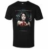 Summer My Chemical Rounisexce Graphic Cotton Band Tshirt Unisex Summer Short Sleeve Fashion Brand Tee Luxury Casual Vintage Tees