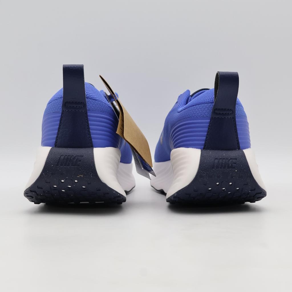 FV5285-401 Nike Promina Обувь для ходьбы Синий Комета Белый Саммит Полуночный (Мужской)