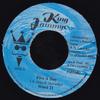 7inch Record WARD 21 - Five A Day NONE King Jammy's 2000 Jamaica Reggae, Ska & Dub Used