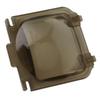 Pool Pump Cover Pump Cover Lid Replacement with Gasket for Hayward SP1600X5 SPX1600D Booster Pump