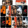 Для Samsung Galaxy S24 S23 iPhone 15 14 Xiaomi Redmi Note 13 12 11 8 Plus 10 9 Pro Max X XR Чехол для телефона Плакат Мото Кросс Мотоцикл Мобильный OPPO Huawei