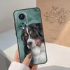 Смешная бернская горная собака Для Honor Magic 7 Lite 5 6 8 Pro Чехол Для Honor 400 200 90 70 50 X8c X8b X9a X9b X9c X9d Win