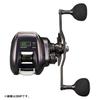 Daiwa 24 Kouga IC 200L Кастинговая катушка с счетчиком