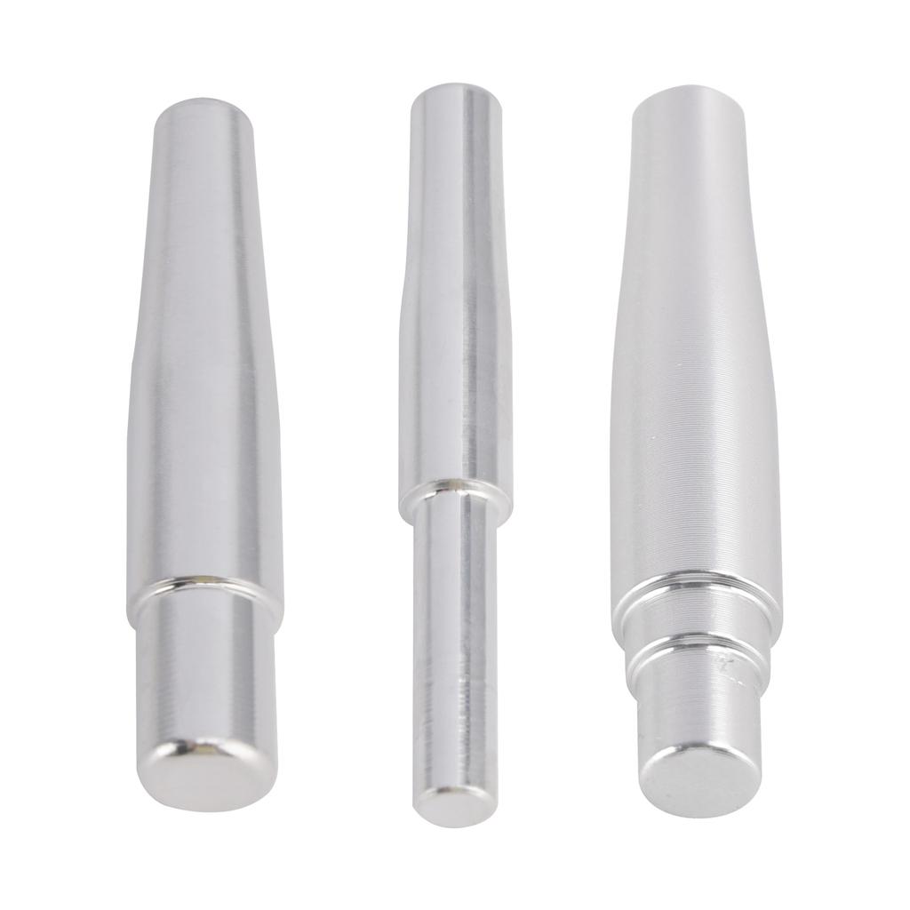 Fork Bullet Tool SET-- To rebuild/service Seal Head For FOX GRIP/CTD/NA2/FIT