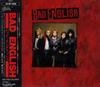 CD BAD ENGLISH - Bad English 258P5259 Epic 1989 Japan Rock Used