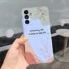 Для Samsung Galaxy A04S 2022 Милый Чехол-Бампер из Желе с Рисунком для Samsung A04s A 04s SM-A047F Мягкий Силиконовый TPU Задняя Крышка