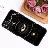 Чехол-кейс Смерть Таро Кот для Xiaomi Redmi Note 9 10 11 12 13 14 Pro 9S 10S 11S 12S Redmi 14C 13C 10C 12C
