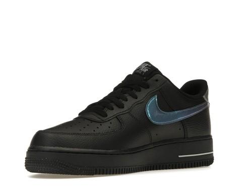 Nike Air Force 1 Синяя молния 2023 - FD0654-001