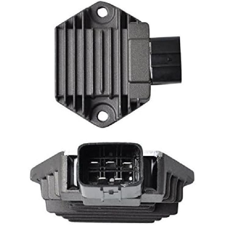 Voltage Regulator Rectifier For Honda TRX 350 400 450 R ER S ES Rancher Fourtrax/VT 750 Shadow 1995-2014 OE Repl.# 31600-HN5-671 31600-HM7-003